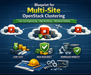 multi-openstack