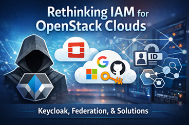 openstack-iam